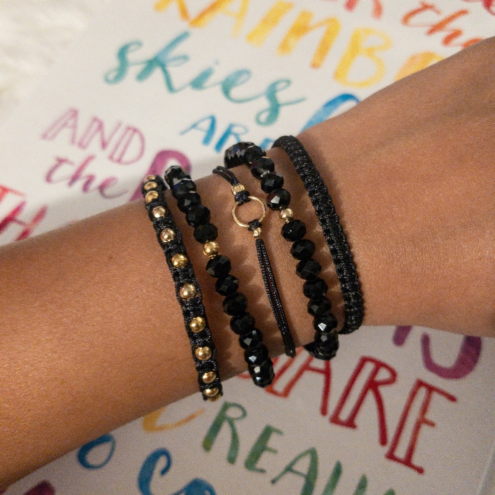 Hand Made